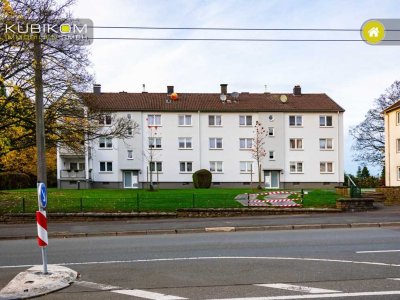 Kapitalanlage mit solider Ausstattung – gut geschnittene Wohnung in verkehrsnaher Lage.
