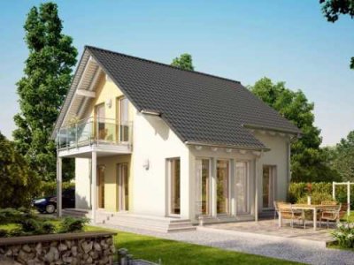 EInfamilienhaus, klein aber fein, mit einem Klick vielleicht bald dein!