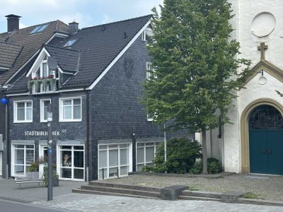 Schöne und gepflegte 3-Raum-Wohnung mit gehobener Innenausstattung in Wipperfürth