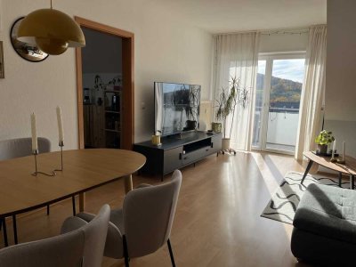 3-Zimmerwohnung Nähe Klinikum