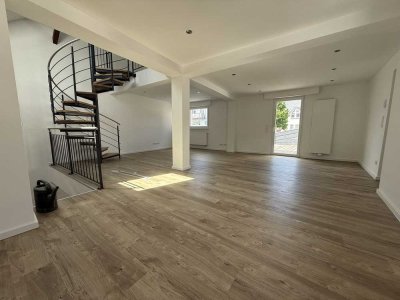 Terrassenwohnung in der Fußgängerzone Ahrweiler