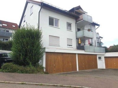 Schönes Wohnambiente! Stilvolle 2 Zimmer-Wohnung in bester Wohnlage!