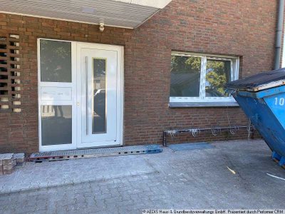 4 Raum-Wohnung in Dorsten-Hervest!