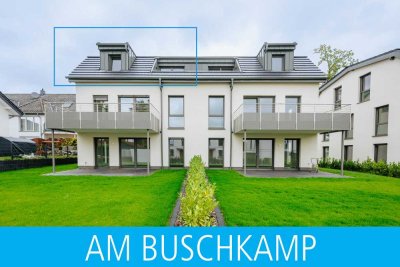 Öffentliche Besichtigung am 04.11.2025 von 15:30 Uhr bis 17:00 Uhr!
Mietwohnungen am Schopenhauerwe