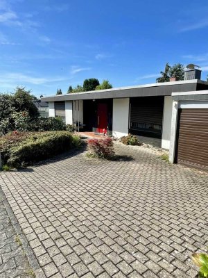 Einfamilienhaus in einmaliger Traumlage