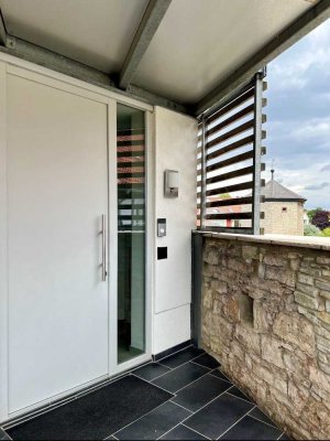 Exklusive 2,5-Zimmer Penthouse-Wohnung mit Balkon in Hildesheim