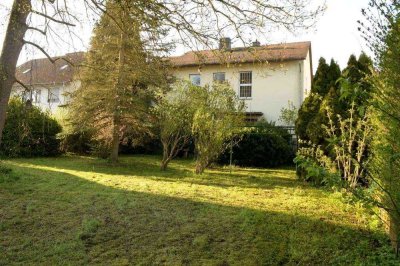Zweifamilienhaus mit 160m² Wohnfläche und einer Baufläche