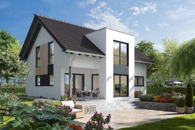 Ihr charmantes Haus im Raum Neubrandenburg mit individueller Planung