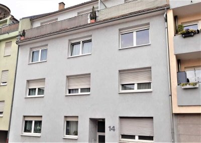 1-Zimmer Wohnung in Pforzheim