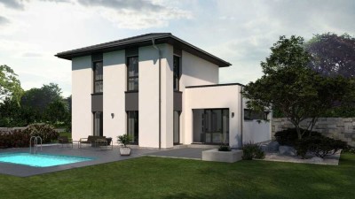 OKAL Haus Seenähe für 959.000 EUR Haus und Gurnd
