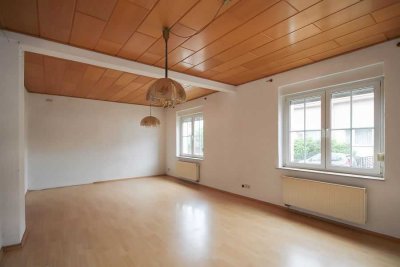 Ihr neues Zuhause: Doppelhaushälfte in Magdeburg - Hopfengarten!