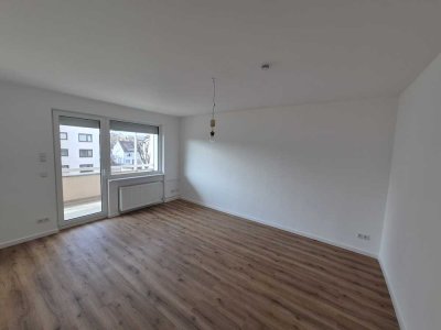 Attraktive 2-Zimmer-Wohnung im Zentrum von Bad Soden am Taunus