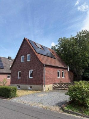 Freistehendes Einfamilienhaus in Erkelenz Hetzerath