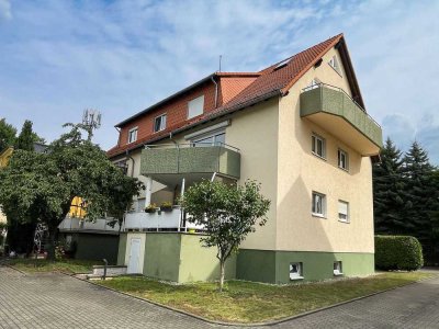 ETW-Paket in familienfreundlicher Lage zu verkaufen