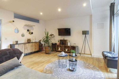 Vermietetes MFH mit 3 Einheiten und Top-Potenzial zur flexiblen Nutzung in Innenstadtlage