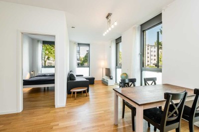 **Neubautraum in Spitzenlage von Berlin-Mitte!**