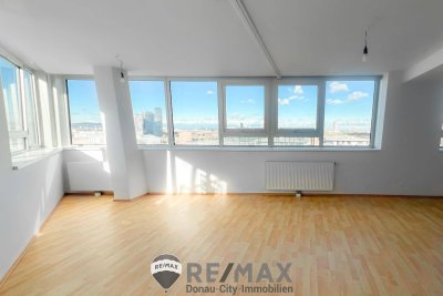 "Skyline über Wien - 4-Zimmer-Wohnung!"