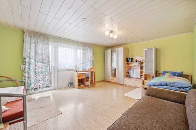 Gemütliche Doppelhaushälfte in Gemmingen – Ihr neues Zuhause!