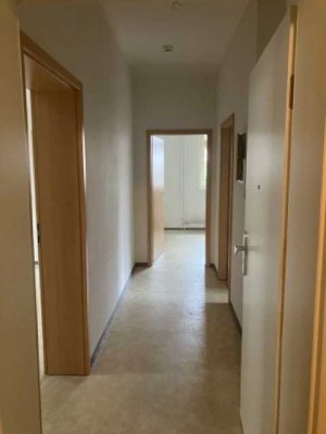 Seniorengerechte Erdgeschosswohnung sucht neuen Mieter!