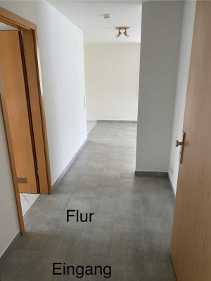 2,5-Zimmer-Wohnung