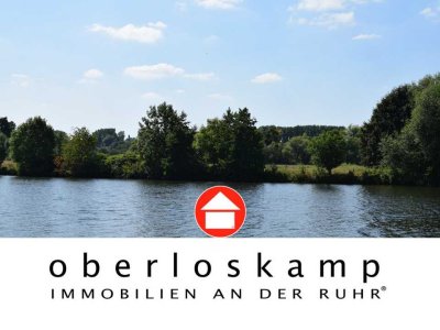 Exklusive & großzügige Wohnung in ruhiger Lage mit luxuriösem Komfort