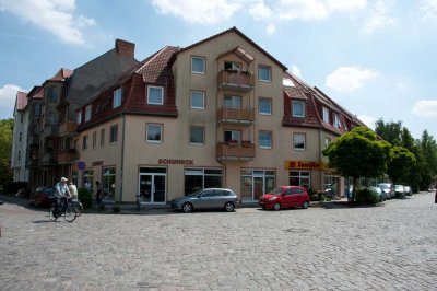 gemütliche 2-RWG in Bahnhofsnähe