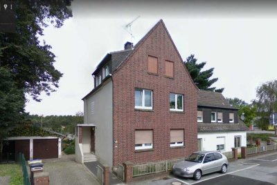 Schöne 3,5-Zimmer-Wohnung in Dortmund-Mengede