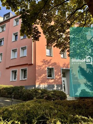 *Aufgepasst!, neuer Preis*
Einziehen & Wohlfühlen in saniertem Mehrfamilienhaus – Wohnen mit Charme