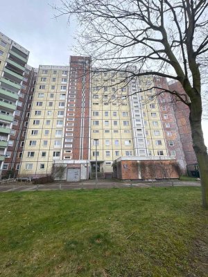 3 Zimmer Wohnung