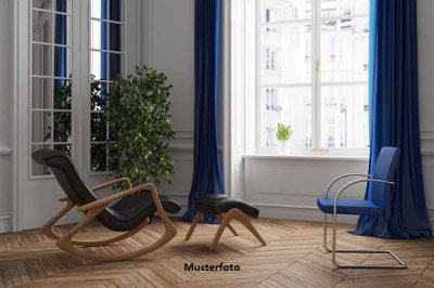 Wohnung mit Garage - provisionsfrei