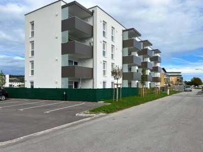 TOP 2-ZIMMER-GARTENWOHNUNG IM HERZEN VON PERG AB 1.08.2025!