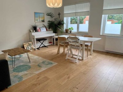 Frisch renovierte 3 Zimmer Wohnung in Kohlscheid