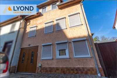 !!!Preissenkung!!! Einfamilienhaus mit viel Potenzial in Gräfinau-Angstedt