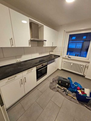 Geschmackvolle, neuwertige 2-Zimmer-Wohnung in Karlsruhe