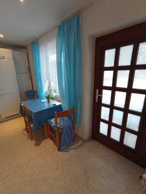 Geschmackvolle 1-Zimmer-Erdgeschosswohnung mit gehobener Innenausstattung mit EBK in Braunschweig