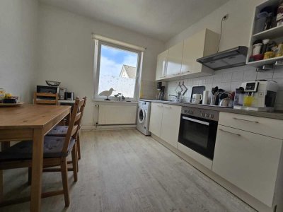 *Citywohnung* 2-Zimmer Wohnung in der Fußgängerzone