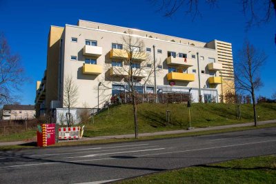 Trier-Petrisberg - Attraktives Appartement in gefragter Lage in Trier-Petrisberg,