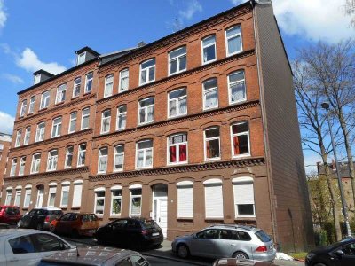 Renovierte 2,5-Zimmerwohnung am Südfriedhof