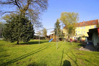 AnKaSa GmbH*Familien* 4-5 Zi.*2 Bäder*Dusche*Badewanne*großer Garten*Stellplatz mgl