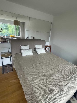 Nachmieter gesucht - Wohnung in Diessen Ammersee