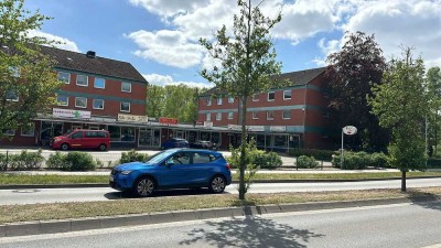 Modernisieren & Einziehen - 2-Zimmer-Eigentumswohnung in zentraler Lage von Reppenstedt