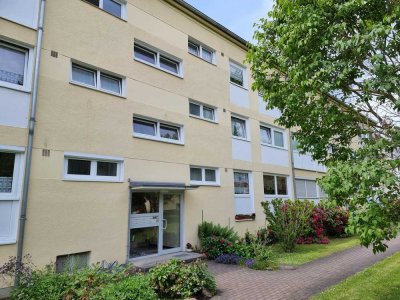 2 Zimmer Wohnung in schöner Lage