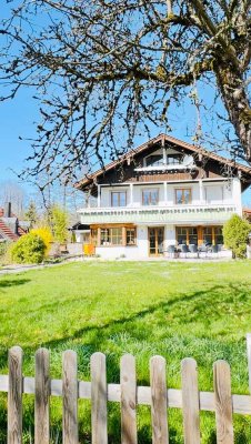 Das Haus am See
