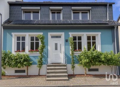 Großzügiges Familienhaus mit viel Platz und Einliegerwohnung