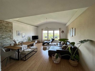 Snh. Steinsfurt- Sehr schöne 3 Zimmer Wohnung