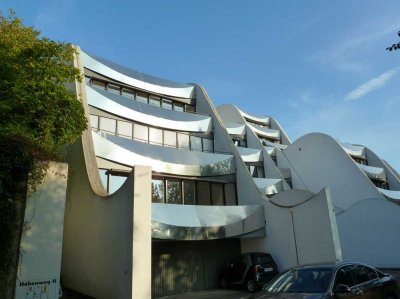 Bestlage 3 ZKB Bad Nauheim