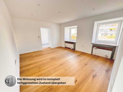Sanierte Eigentumswohnung zentral in Eichstätt - Ohne Provision