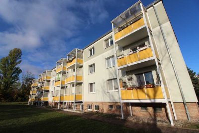 +++ Schöne Familienwohnung zum bezahlbaren Mietpreis +++