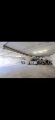 Freundliche 2,5-Zimmer-Wohnung mit Balkon und EBK in Kirchheim
