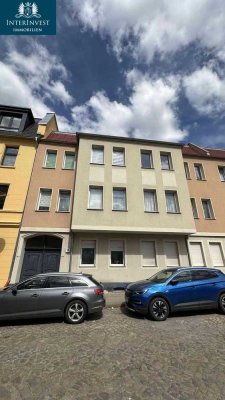 *2-Zimmer-Wohnung mit Balkon in Magdeburg-Fermersleben*